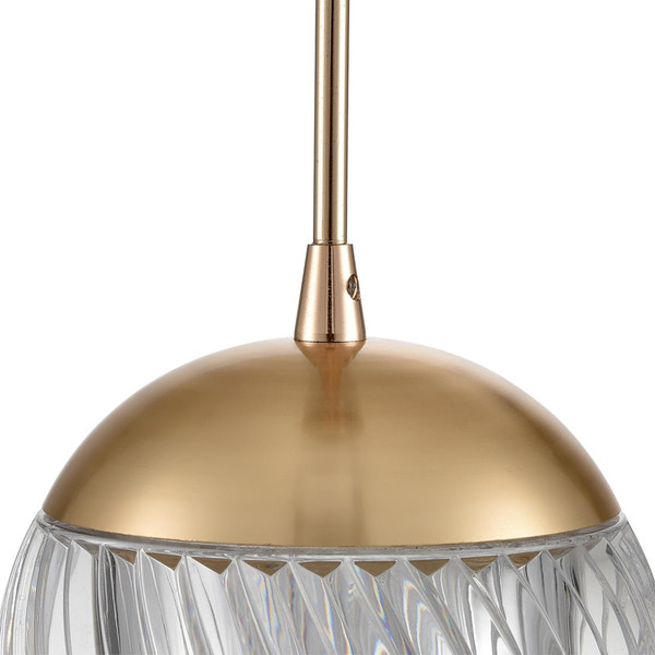 Потолочный светильник Lumion Rimini 8083/1A