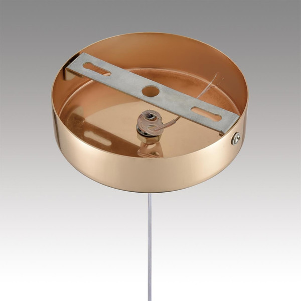 Потолочный светильник Lumion Rimini 8083/1A