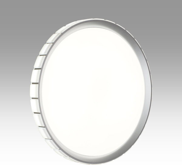 Светильник Sonex Kupi Silver 7696/ELN - фото