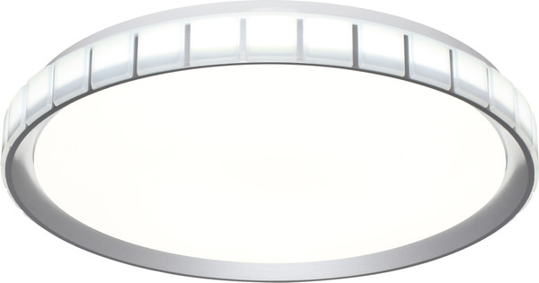 Светильник Sonex Kupi Silver 7696/ELN