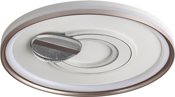 Потолочный светильник Sonex Gemini 7787/85L