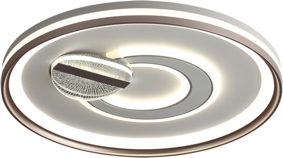 Потолочный светильник Sonex Gemini 7787/85L