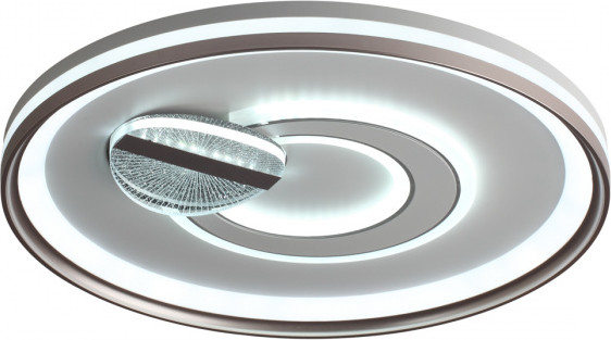 Потолочный светильник Sonex Gemini 7787/85L