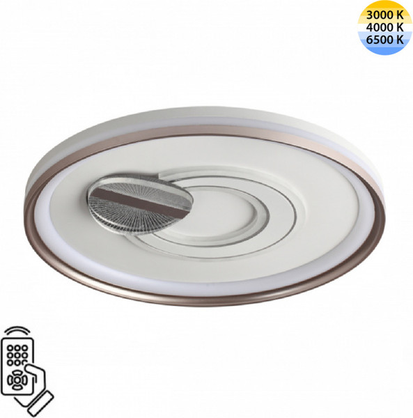 Потолочный светильник Sonex Gemini 7787/85L