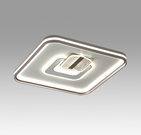 Потолочный светильник Sonex Gemini 7786/85L - фото