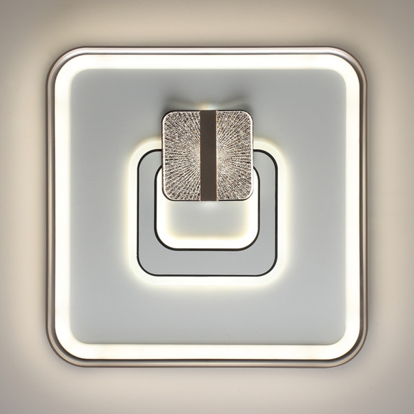 Потолочный светильник Sonex Gemini 7786/85L