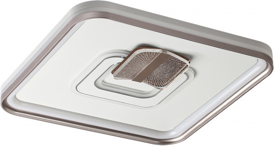 Потолочный светильник Sonex Gemini 7786/85L