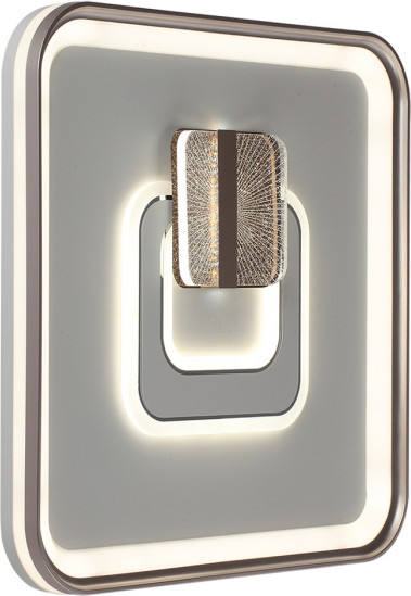 Потолочный светильник Sonex Gemini 7786/85L