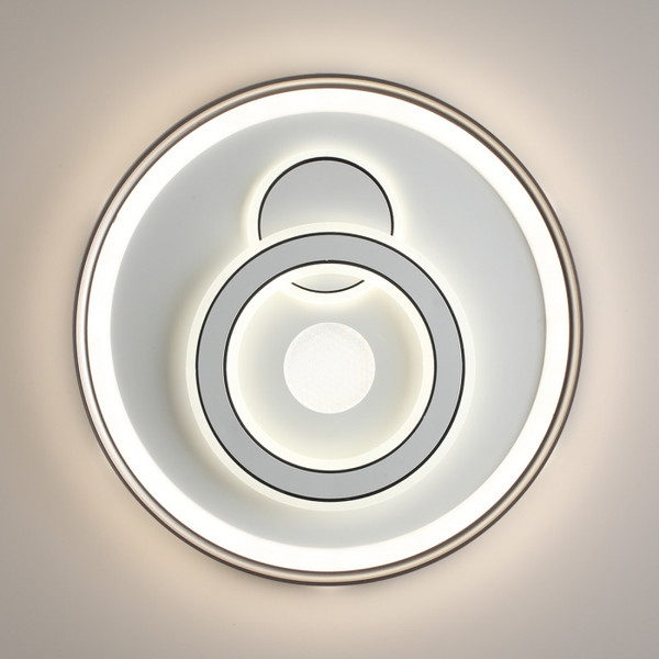 Потолочный светильник Sonex Gemini 7785/85L - фото