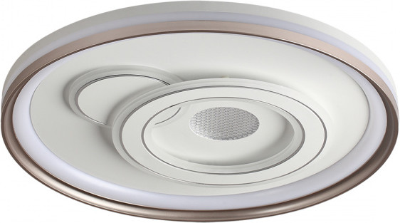 Потолочный светильник Sonex Gemini 7785/85L