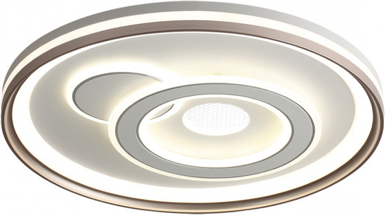 Потолочный светильник Sonex Gemini 7785/85L