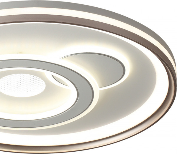 Потолочный светильник Sonex Gemini 7785/85L