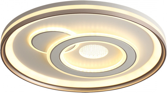 Потолочный светильник Sonex Gemini 7785/85L