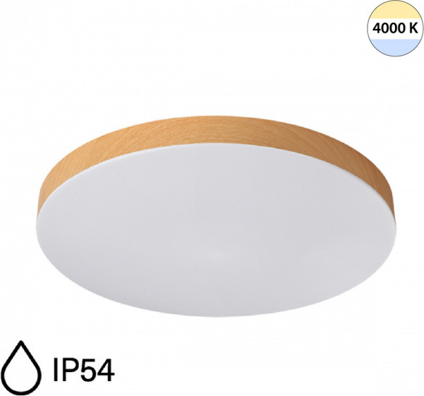 Потолочный светильник Sonex Gamma 7761/36L