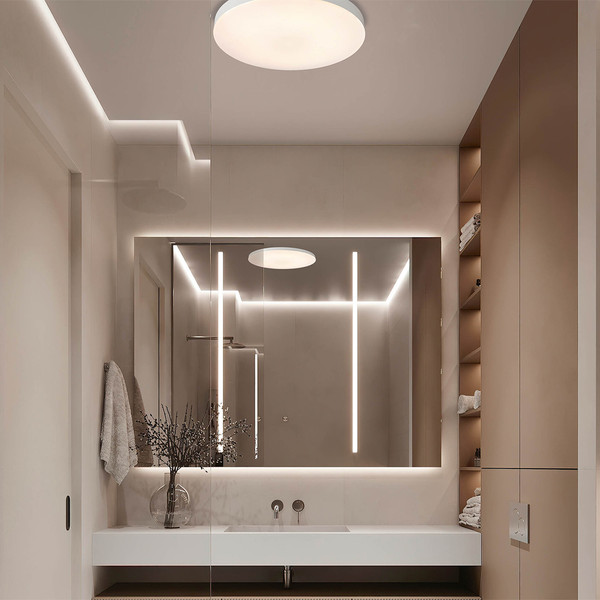 Потолочный светильник Sonex Gamma 7759/36L