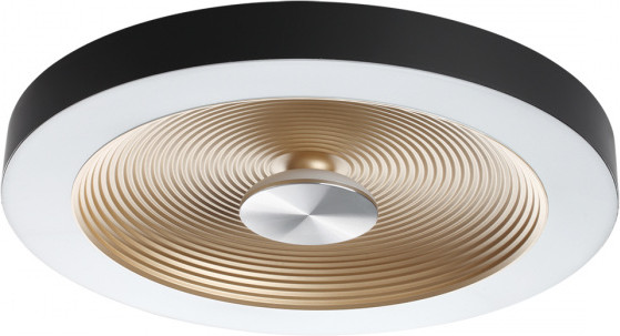 Потолочный светильник Sonex Quantum 7753/25L