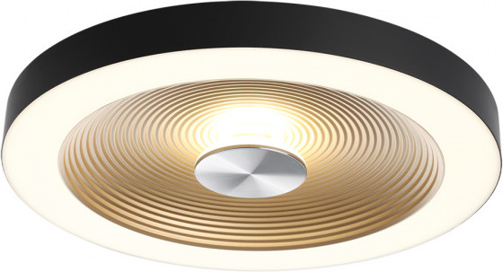 Потолочный светильник Sonex Quantum 7753/25L