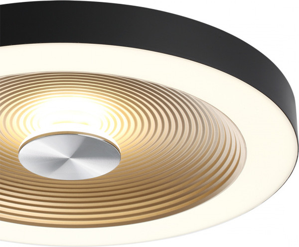 Потолочный светильник Sonex Quantum 7753/25L