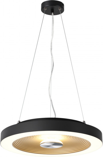 Потолочный светильник Sonex Quantum 7753/25L