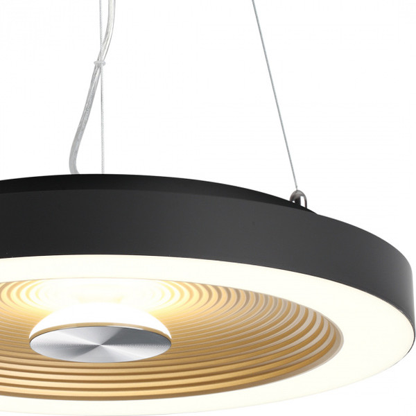 Потолочный светильник Sonex Quantum 7753/25L