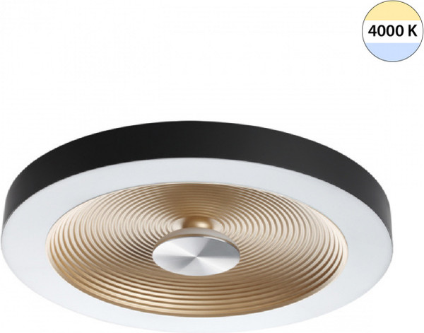 Потолочный светильник Sonex Quantum 7753/25L