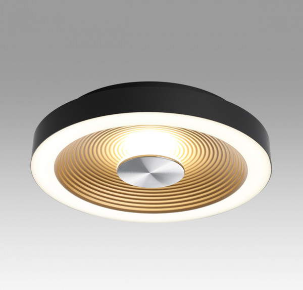 Потолочный светильник Sonex Quantum 7753/18L - фото