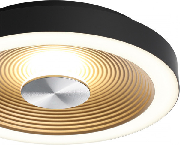 Потолочный светильник Sonex Quantum 7753/18L