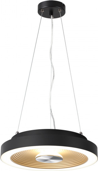 Потолочный светильник Sonex Quantum 7753/18L