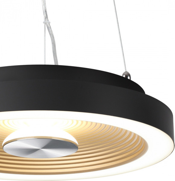 Потолочный светильник Sonex Quantum 7753/18L