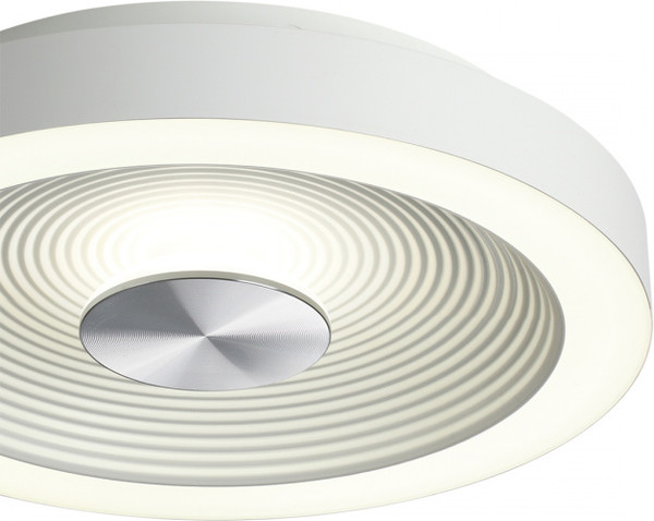 Потолочный светильник Sonex Quantum 7752/18L