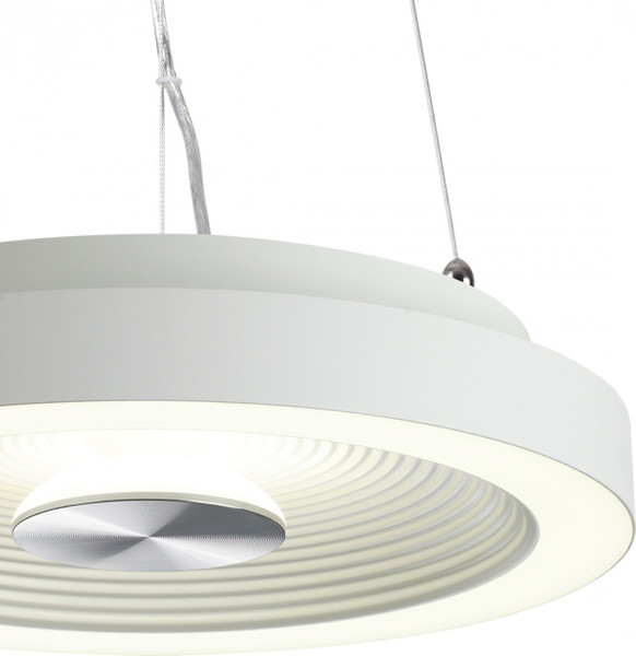 Потолочный светильник Sonex Quantum 7752/18L