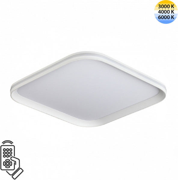 Потолочный светильник Sonex Beta 7750/72L