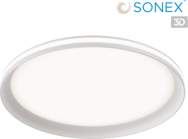 Потолочный светильник Sonex Beta 7749/60L