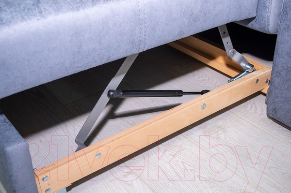 Диван Петрамебель Марсель Люкс Правый