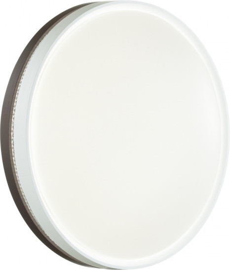 Светильник Sonex Nohava Grey 7670/ELN