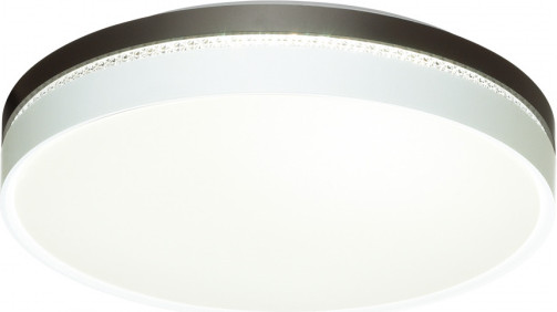 Светильник Sonex Nohava Grey 7670/ELN