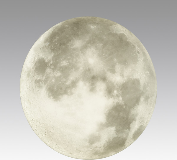 Светильник Sonex Space 3085/ELN - фото