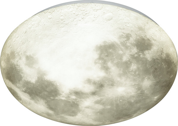 Светильник Sonex Moon 3084/DLN