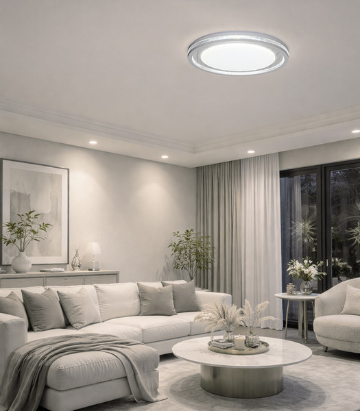 Светильник Sonex Mavi Wood 7681/ELN