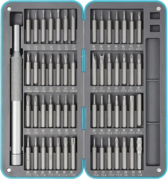 Отвертка SmartBuy SBT-SCBS-57p2 - фото