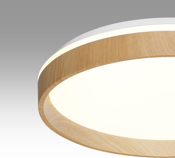 Светильник Sonex Gari Wood 7684/DLN