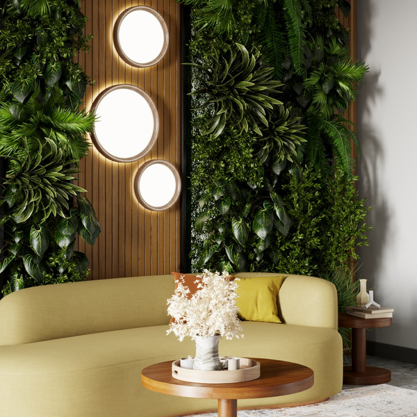 Светильник Sonex Woodi 7603/CLN