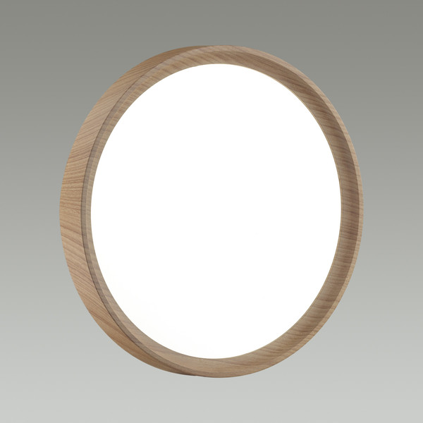 Светильник Sonex Woodi 7603/ELN - фото