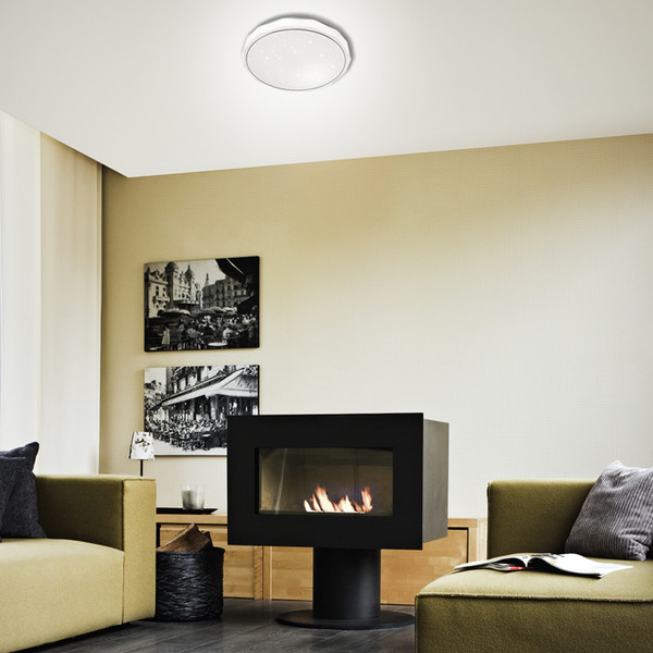 Светильник Sonex Gino 2045/ELN