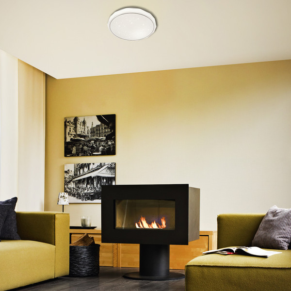 Светильник Sonex Gino 2045/ELN