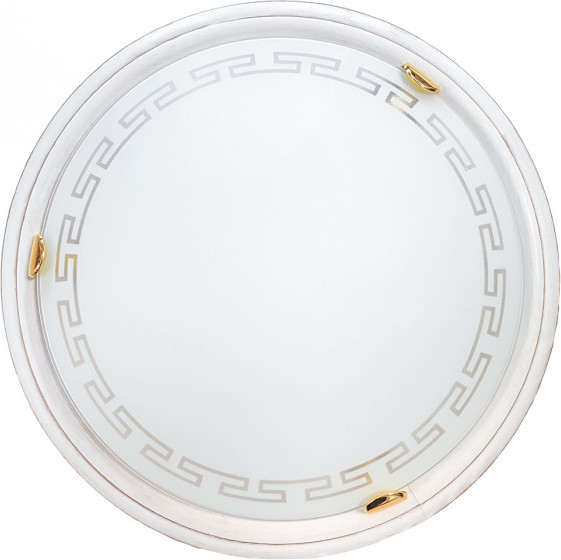 Светильник Sonex Greca Wood 2617 - фото