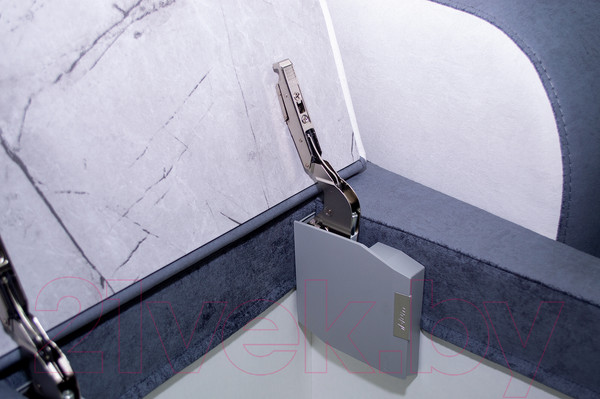 Диван Петрамебель Марсель Люкс Левый