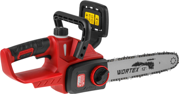 Пила цепная аккумуляторная Wortex CEC 3018-1 - фото