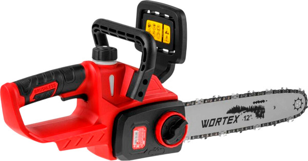 Пила цепная аккумуляторная Wortex CEC 3018-1 - фото