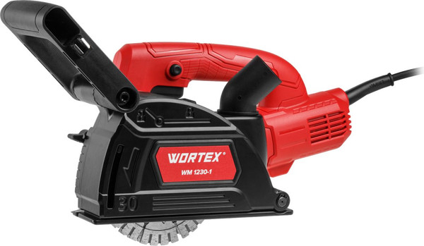 Штроборез Wortex WM 1230-1 - фото